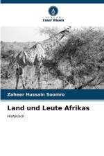 Land und Leute Afrikas af Zaheer Hussain Soomro