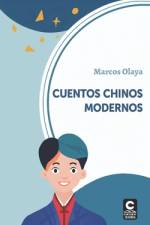 Cuentos chinos modernos af Marcos Olaya