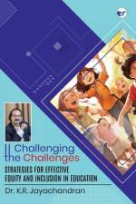 Challenging the Challenges af K R Jayachandran