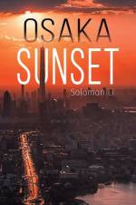 Osaka Sunset af Solomon Li