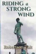 Riding a Strong Wind af Robertson Tait