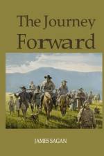 The Journey Forward af James Sagan
