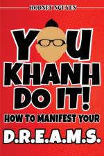 You Khanh Do It af Rodney Khanh Tuan Nguyen