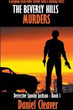 The Beverly Hills Murders af Daniel Cleaver