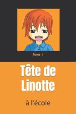 Tête de Linotte af Farida Mimouni