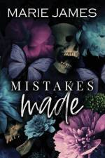 Mistakes Made af Marie James
