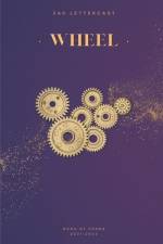Wheel af Zak Lettercast
