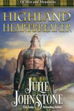 Highland Heartbreaker af Julie Johnstone