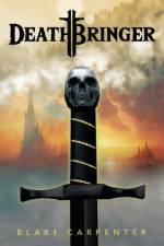 Deathbringer af Michael Gallagher