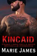 Kincaid af Marie James