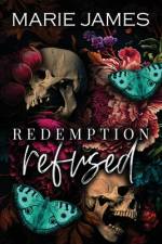Redemption Refused af Marie James