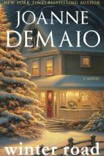 Winter Road af Joanne Demaio
