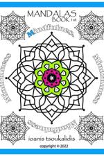 Mandalas - Book 1st for Adults af Ioannis V Tsoukalidis