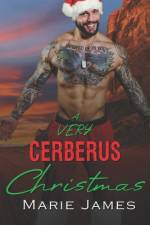 A Very Cerberus Christmas af Marie James