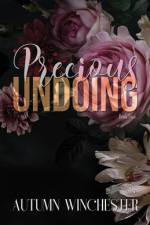 Precious Undoing af Pinpoint Editing