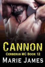 Cannon af Marie James