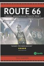 Route 66 af Pablo Albarran