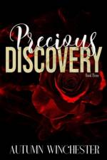 Precious Discovery af Pinpoint Editing