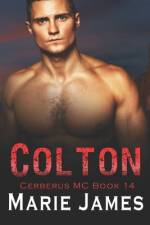 Colton af Marie James