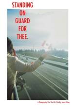 Standing On Guard For Thee. af Jason Kilroe