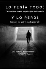 Lo Tenía Todo af Grey Lima