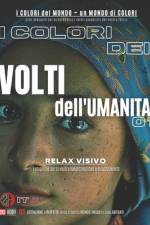 i COLORI dei VOLTI dell'Umanità - 01 af Zio Hoby Alias Roberto Badii