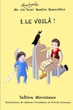 Le voilà !
