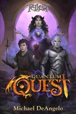 Quantum Quest af Michael Deangelo