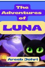The Adventures of Luna af Z I Johri