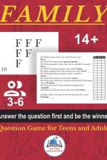 Answer First af Kostiantyn Yaroshenko