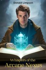 Whispers of the Arcane Nexus af Donald Limpson