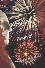 Americas Revival af Christopher Robert Garten