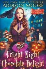 Fright Night Chocolate Delight af Addison Moore