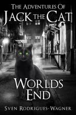 The Adventures of Jack the Cat af Sven Rodrigues-Wagner