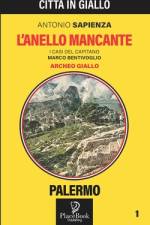 L'ANELLO MANCANTE - Palermo 1 af Antonio Sapienza