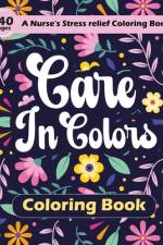 Care in Colors af Jolie Joy