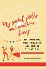 My social skills and emotions diary af Marguerite Depradel