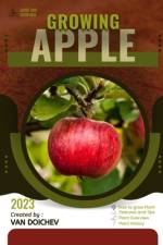 Apple af Van Doichev