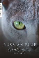 Russian Blue af Ruslana Shurpatenko