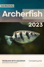 Archerfish af Iva Novitsky