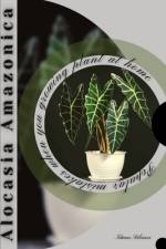 Alocasia Amazonica af Tetiana Sabanen