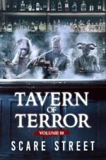 Tavern of Terror Vol. 10 af David Longhorn