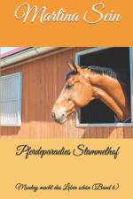 Pferdeparadies Stammelhof af Martina Sein