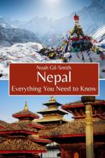 Nepal af Noah Gil-Smith