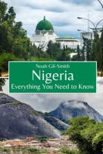 Nigeria af Noah Gil-Smith