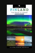 10 Days in Finland af Travel Tales