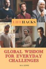 LifeHacks af Michael Gorre