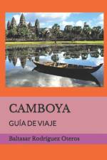 Camboya af Baltasar RodrÃ­guez Oteros