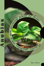Anubias af Tetiana Sabanen
