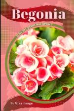 Begonia af Mixa Lungu